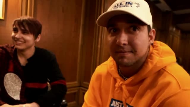 S08:E08 - The Biltmore: Most Haunted House in Florida