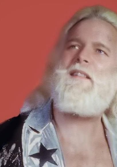S01:E11 - Handsome Jimmy Valiant poster