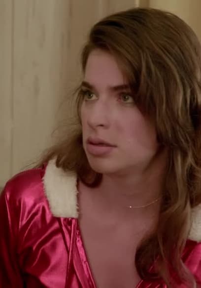 Póster de S01:E9 - Santa Sex