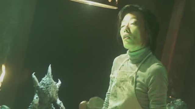 S01:E22 - Butterfly Dream