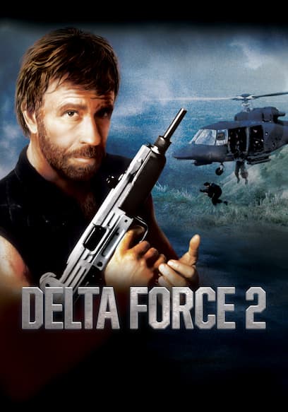 Delta Force 2