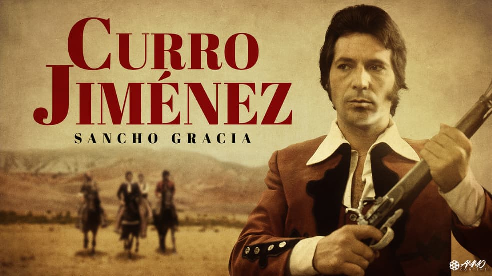 Curro Jiménez