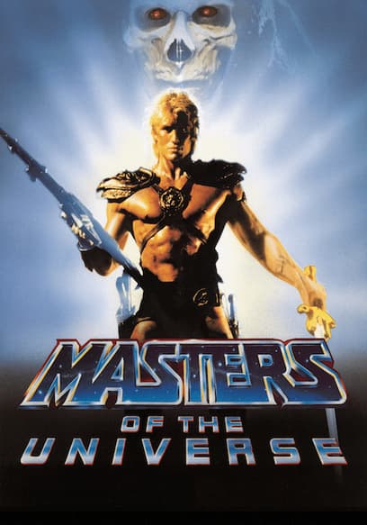 Masters of the Universe