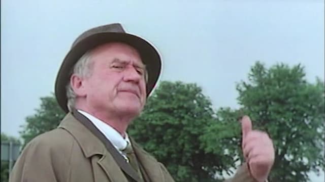 S02:E04 - The Hitch-Hiker