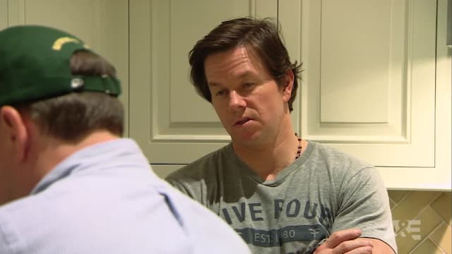 S03:E07 - On Your Mark...Ted Set...Home!