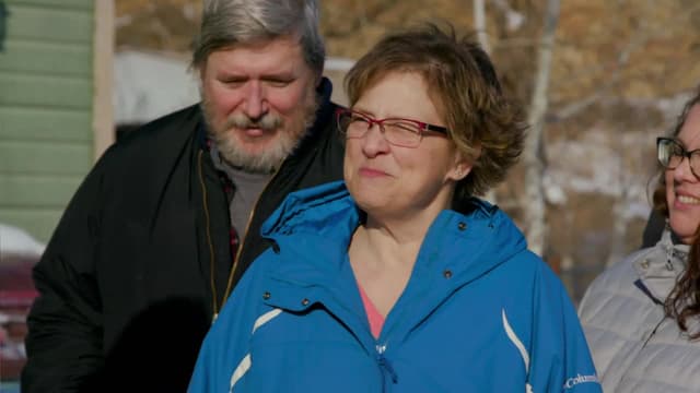 S07:E01 - Big Sky Dream Home