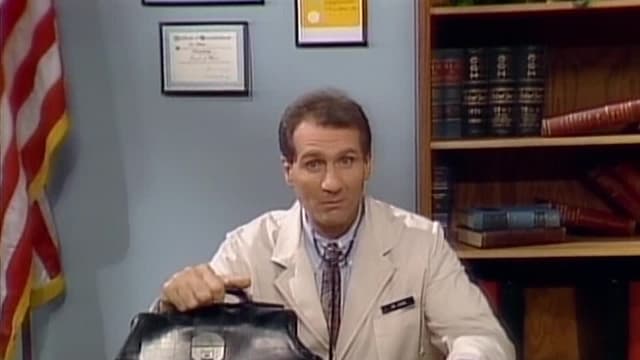 S04:É08 - S04:E08 - 976-Shoe