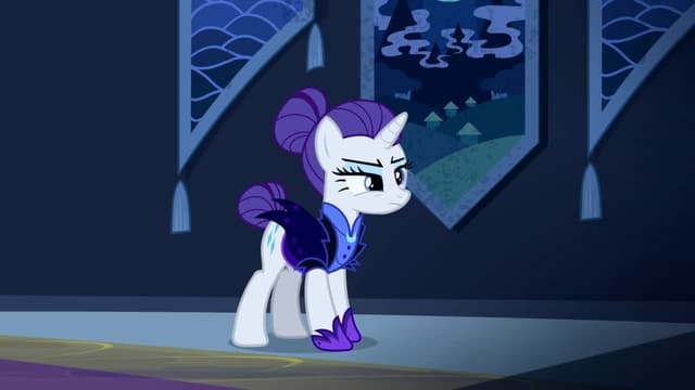 S05:E26 - The Cutie Re-Mark (Pt. 2)