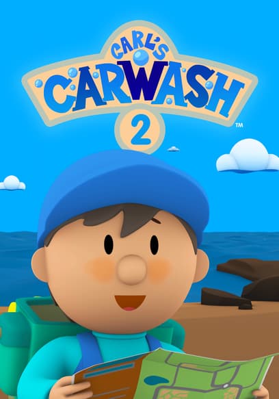 Carl's Car Wash 2