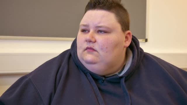 S04:E01 - AJ's Story (Pt. 1)