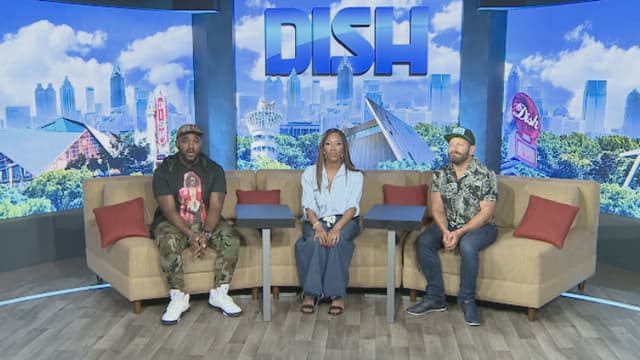 S13:E197 - Dish Nation: EP 197