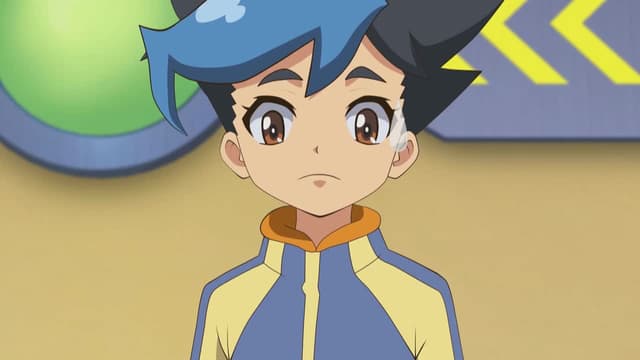 S01:E21 - Racer Without a Team