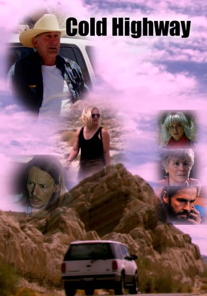 Cold Highway poster