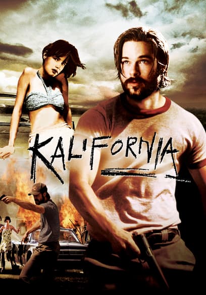 Kalifornia