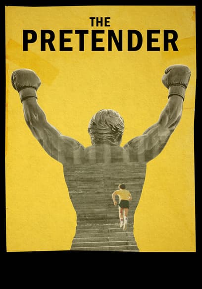 The Pretender