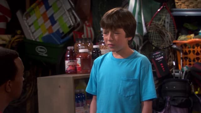 S03:E09 - Car Trouble