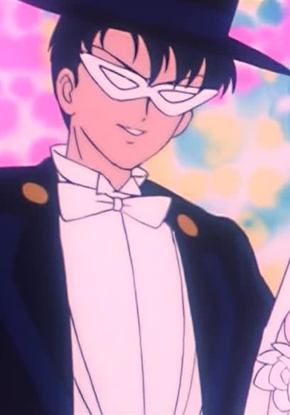 S01:E16 - A Girl’s Dream: Usagi Becomes a Bride poster