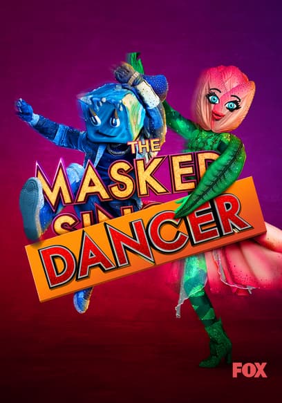 S01:E09 - The Finale: One Last Mask!
