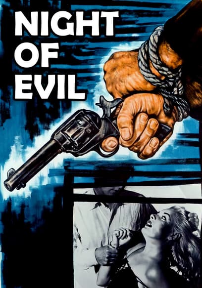 Night of Evil