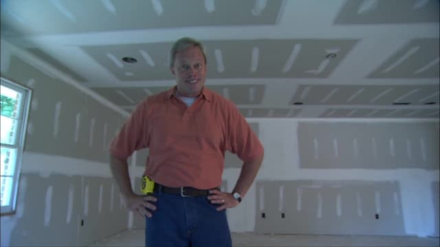 S08:E05 - Garage Conversion