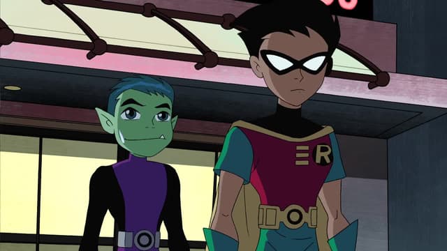 S01:E13 - Car Trouble