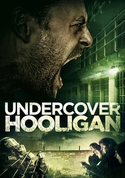 Undercover Hooligan