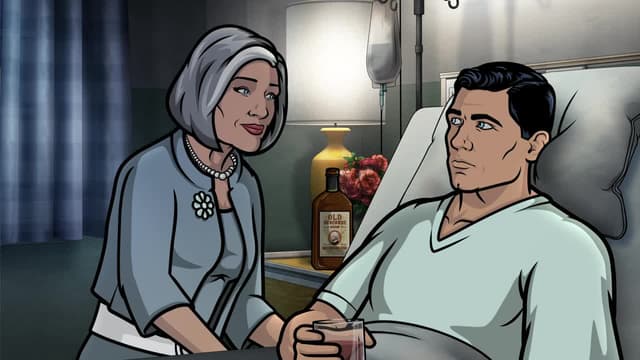 S10:E09 - Robert De Niro