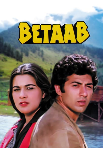 Betaab