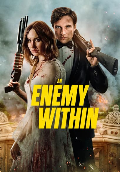 An Enemy Within poster