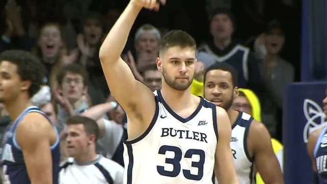 S2021:E06 - Villanova at Butler