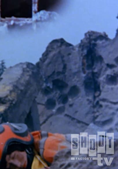 S01:E13 - Ultraman Ace: S1 E13 - Execution! 5 Ultra Brothers poster