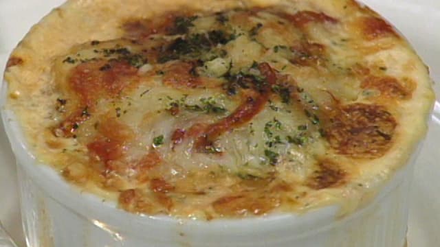 S06:E14 - Chefs: John Howard, Jean-Pierre Billoux, and Mara Rocha Mello