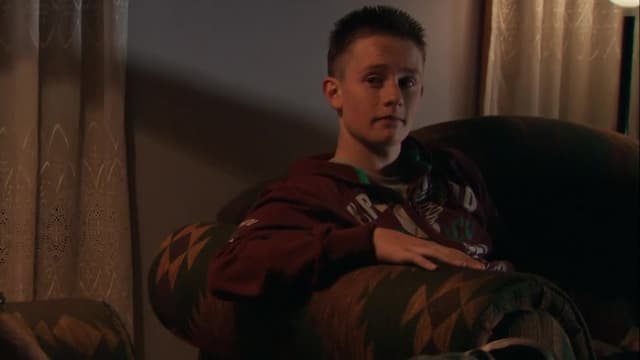 S01:E01 - Underbelly Files: Tell Them Lucifer Was Here