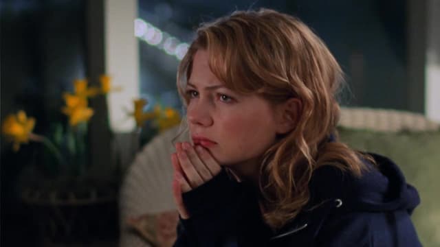 S04:E421 - S04:E21 - Separation Anxiety