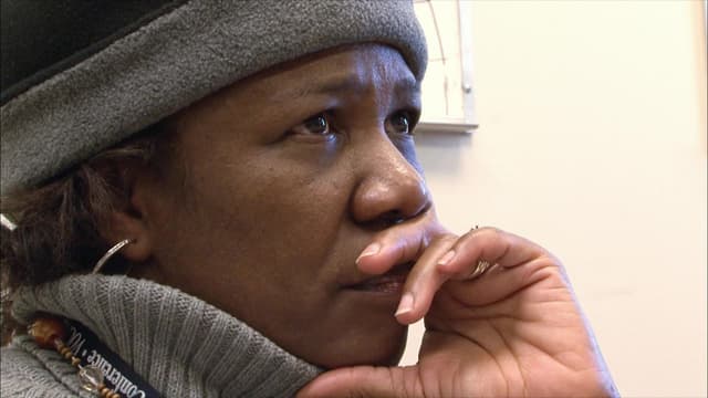 S08:E17 - Road Hazard/Cold