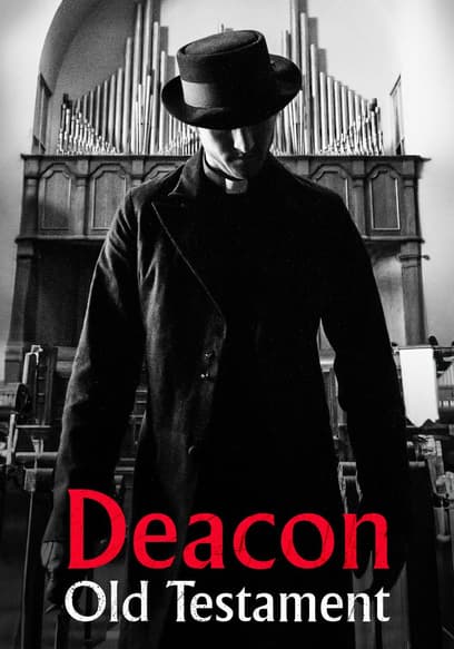 Deacon: Old Testament