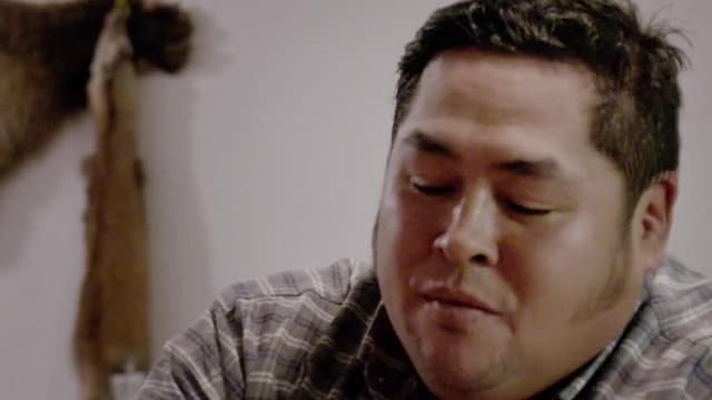 S01:E05 - Alaska Natives