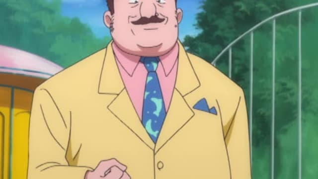 T01:C21 - S01:E21 - El Asombroso Misterio De La Estrella