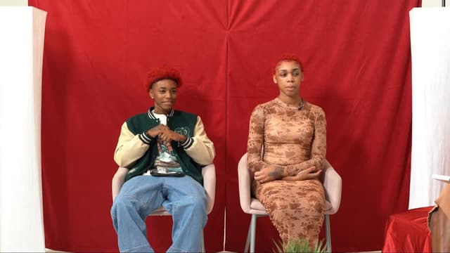 S01:E04 - The Relationship Game: Spiff & Nana