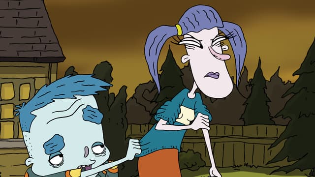 S01:E01 - Los cazadores del suspensorio perdido