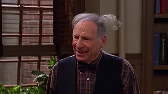 S07:E16 - Uncle Phil Goes Back to High School