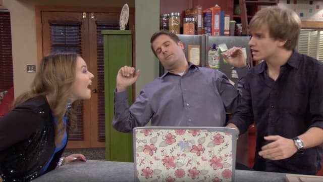 S02:E13 - Let's Duet With Boys Part 1