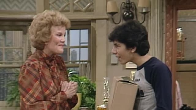 S08:E817 - Social Security