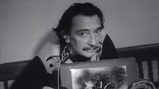 S01:E21 - Creative Geniuses