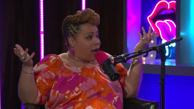 S01:E05 - The Raw Carnivore Diet