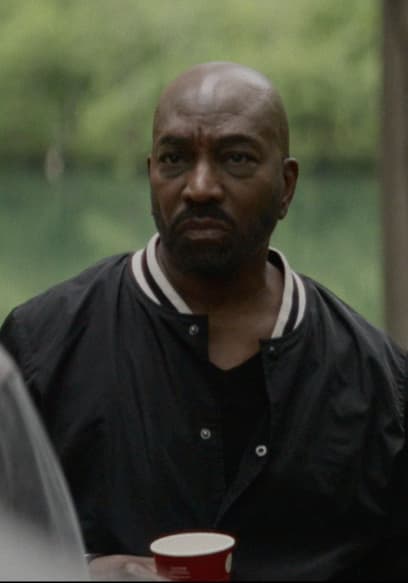S01:E01 - Willie Lynch poster