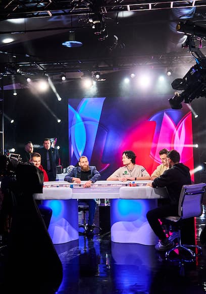 S22:E17 - WPT Montreal  (Pt. 2) poster