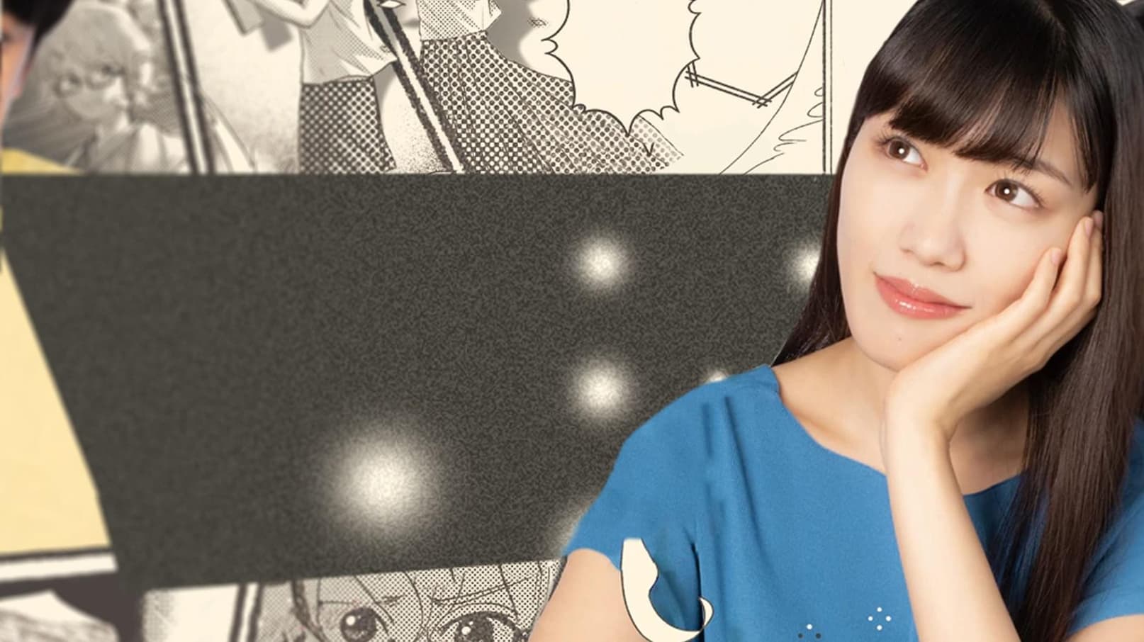 poster background