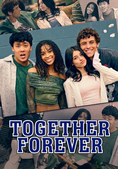 S01:E04 - Just Us, and Your Friend Steve