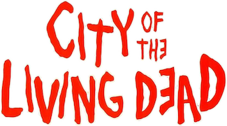 City of the Living Dead (Special Edition)